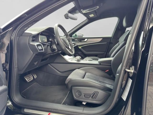 Audi S6 3.0 TDI Avant Quattro