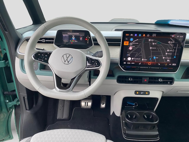 Volkswagen ID.Buzz Pro