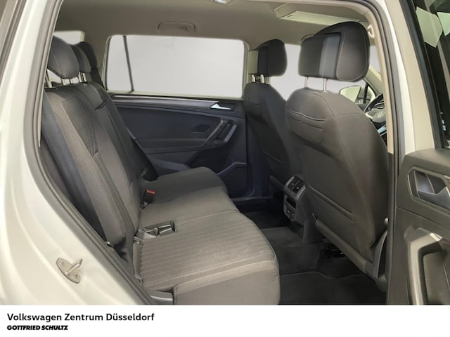 Volkswagen Tiguan 1.5 TSI Allspace DSG Life