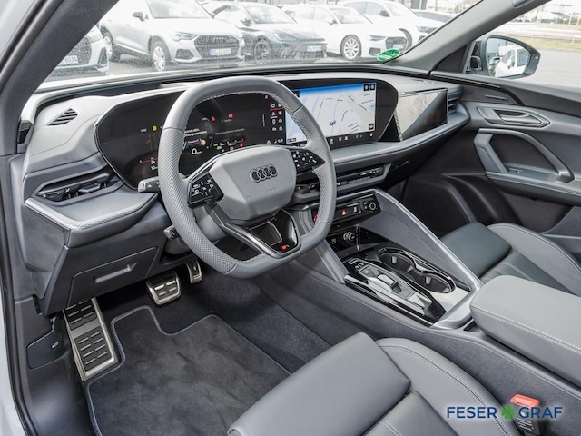 Audi Q5 Quattro S-Tronic