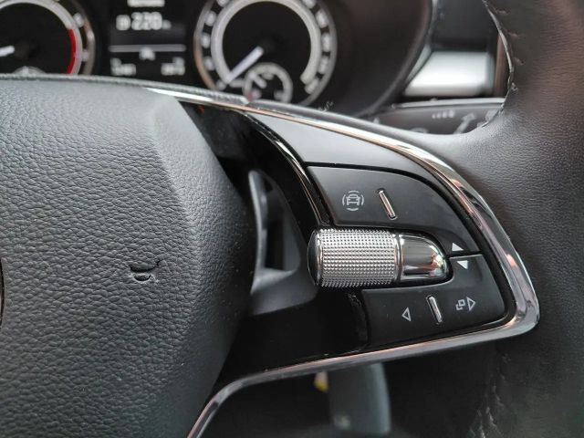 Skoda Fabia Ambition iV