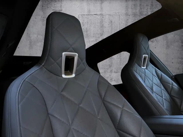 BMW iX xDrive xDrive40