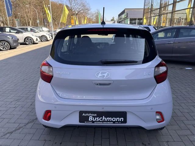 Hyundai i10 1.2 Trend