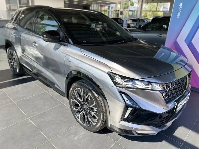 Renault Austral Alpine E-Tech Esprit