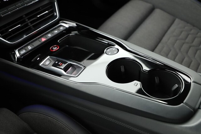 Audi RS e-tron GT Quattro