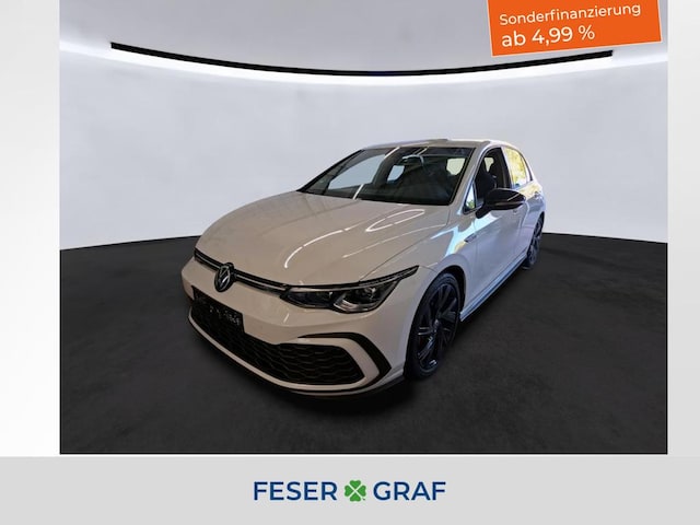 Volkswagen Golf 2.0 TSI DSG GTI Style