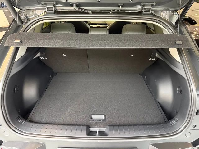 Kia EV4 81.4 kWh Earth Plus