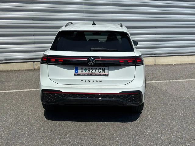 Volkswagen Tiguan DSG R-Line