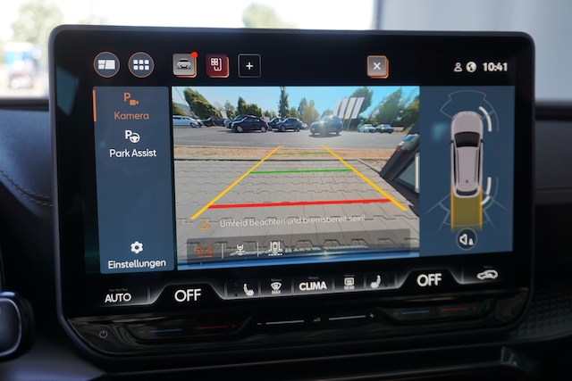 Cupra Leon 2.0 TSI ST Sportstourer VZ