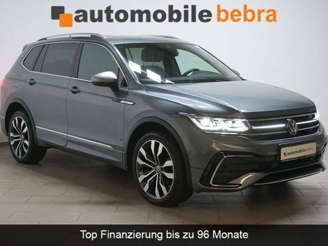Volkswagen Tiguan 2.0 TDI Allspace DSG