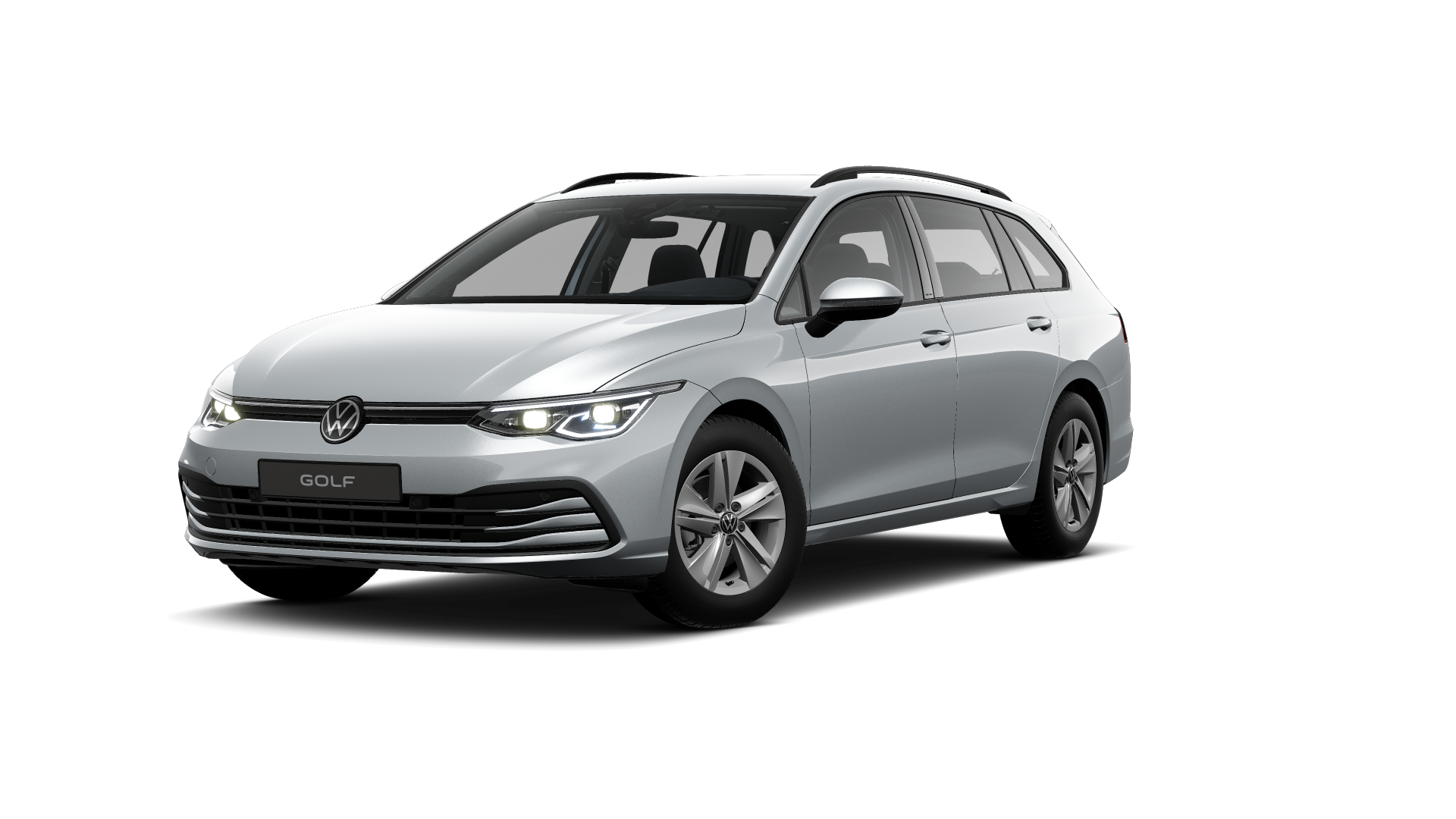 Volkswagen Golf 1.5 eTSI Golf VIII Variant