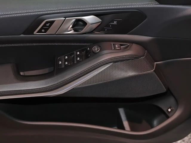 BMW X5 M-Sport xDrive45e