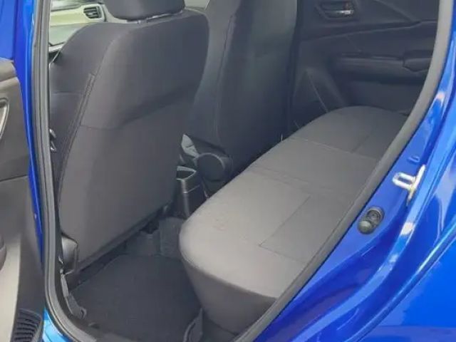 Suzuki Swift 4x2 Comfort Hybrid