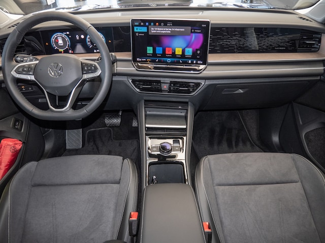 Volkswagen Tayron 1.5 eTSI Elegance Elegance