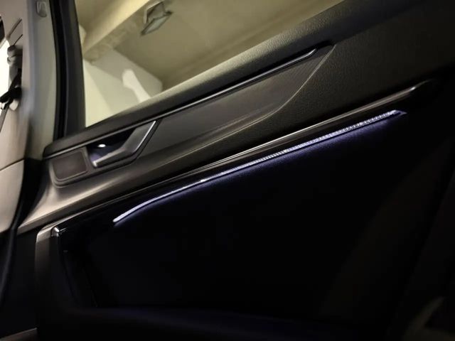 Audi A6 40 TDI Quattro Sport