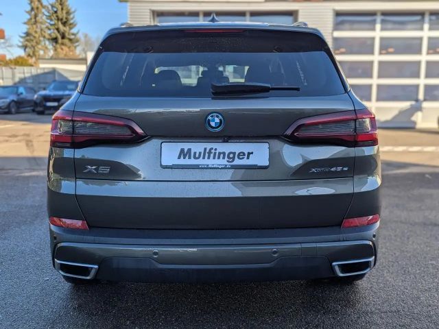 BMW X5 x45e HUD ACC Int.Aktiv.Laser Sitzbel.P+ AHK22"