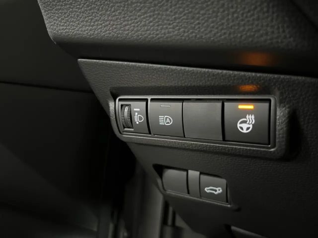 Toyota Corolla Cross Hybride