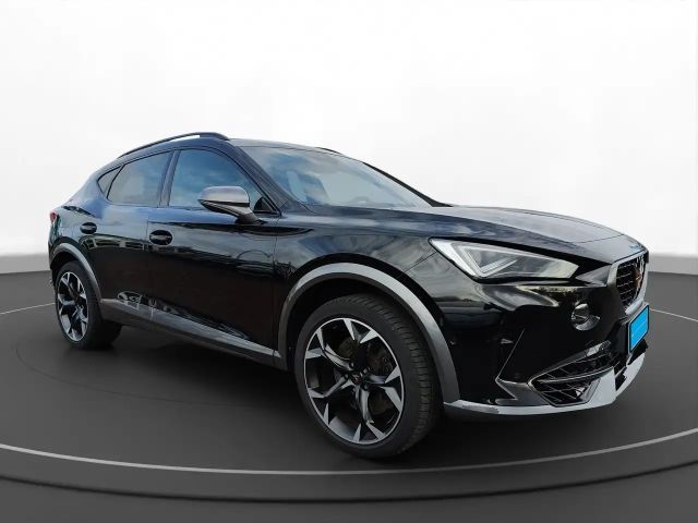 Cupra Formentor 2.0 TSI 4Drive DSG