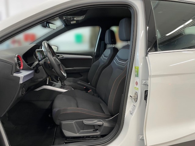 Seat Arona 1.0 TSI DSG