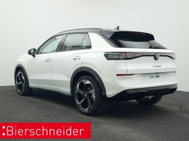 Volkswagen T-Roc 1.5 eTSI DSG R-Line