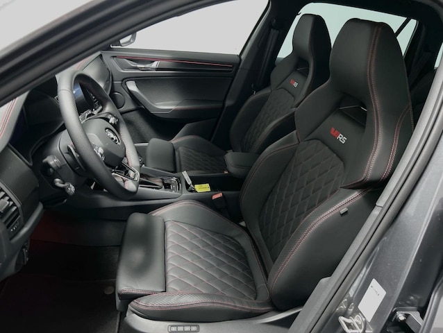 Skoda Kodiaq TS180/2.0A7A