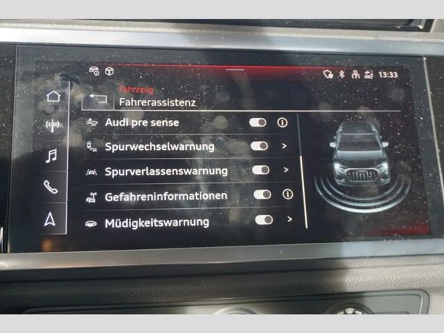 Audi Q3 35 TFSI S-Tronic