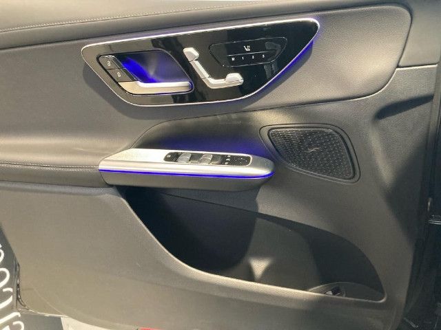 Mercedes-Benz GLC 200 4MATIC Coupé