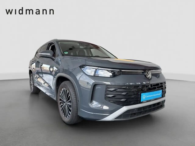 Volkswagen Tayron 1.5 eTSI DSG Life