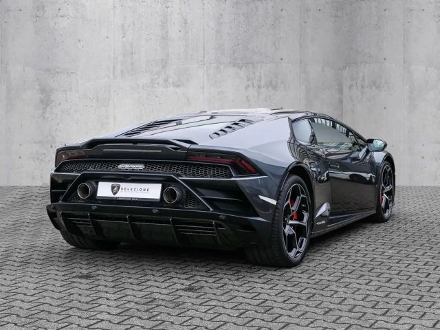 Lamborghini Huracan EVO