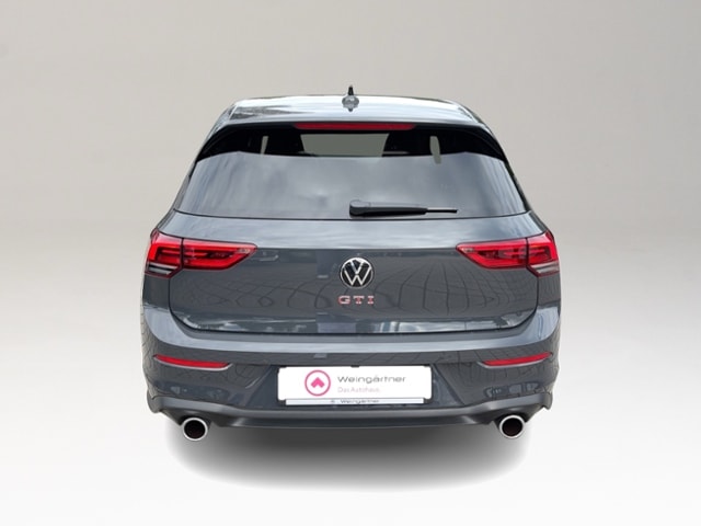 Volkswagen Golf DSG GTI Golf VIII