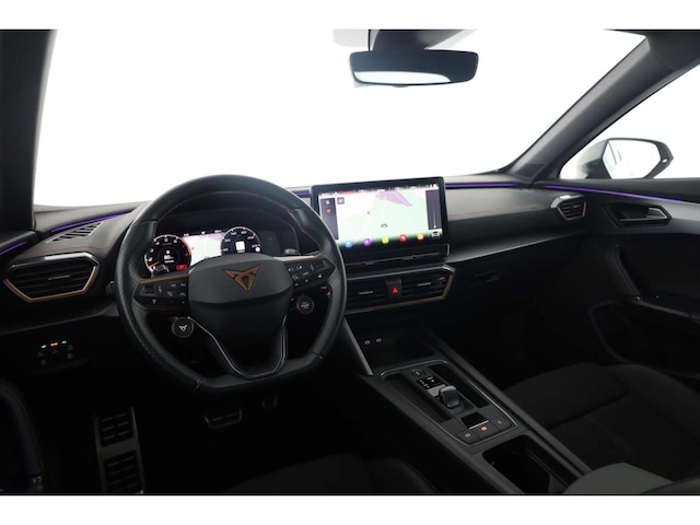 Cupra Formentor 2.0 TSI 4Drive VZ