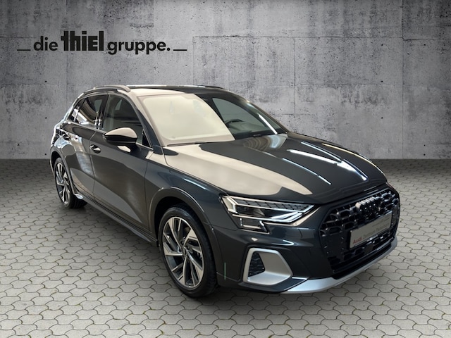 Audi A3 35 TFSI S-Tronic