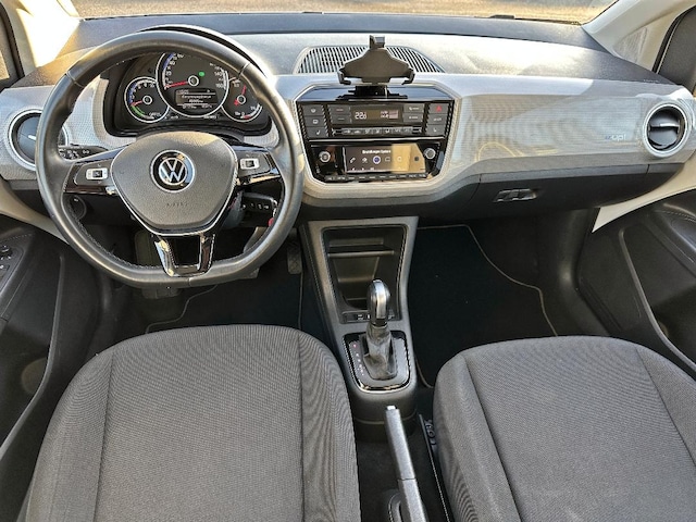 Volkswagen e-up! Style