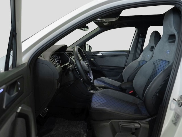 Volkswagen Tiguan 2.0 TSI 4Motion DSG IQ.Drive