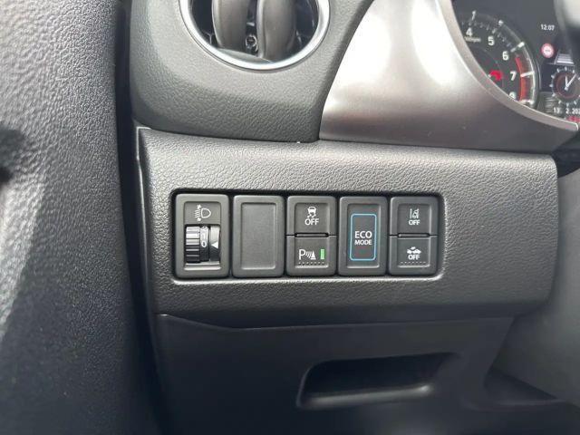 Suzuki Vitara Comfort