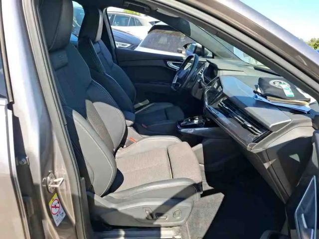 Audi Q4 e-tron 40 S-Line