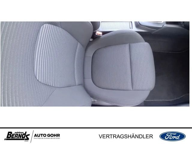 Ford Focus EcoBoost Titanium Wagon