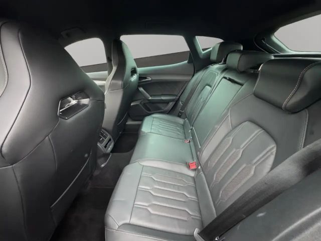 Cupra Formentor 1.5 TSI