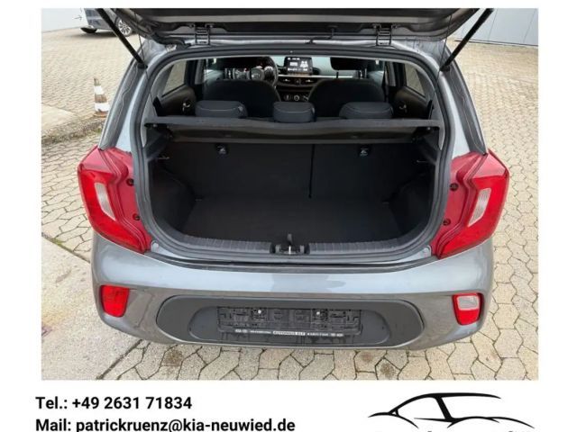 Kia Picanto Dream Team