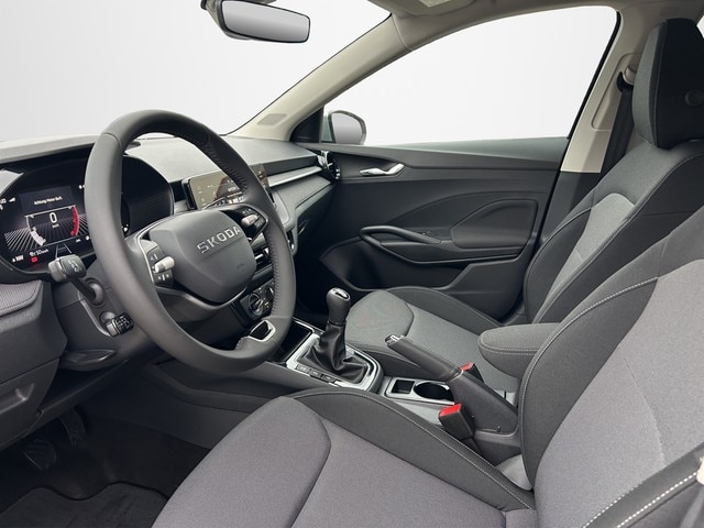 Skoda Fabia 1.0 TSI 85 Tour