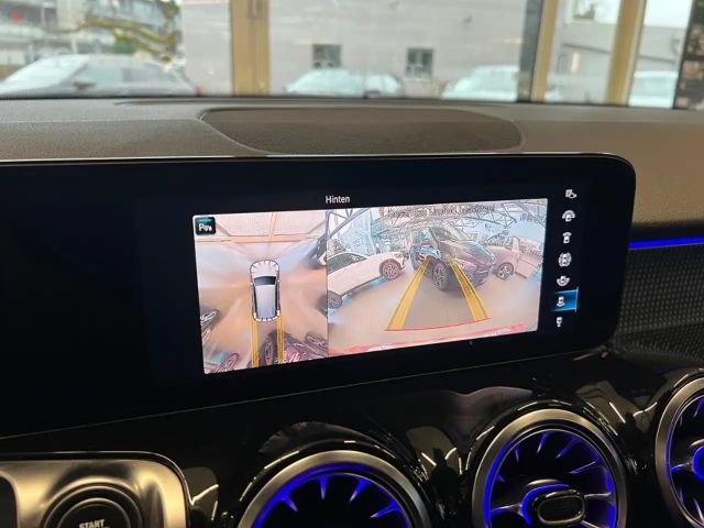 Mercedes-Benz GLB 200 4MATIC GLB 200 d