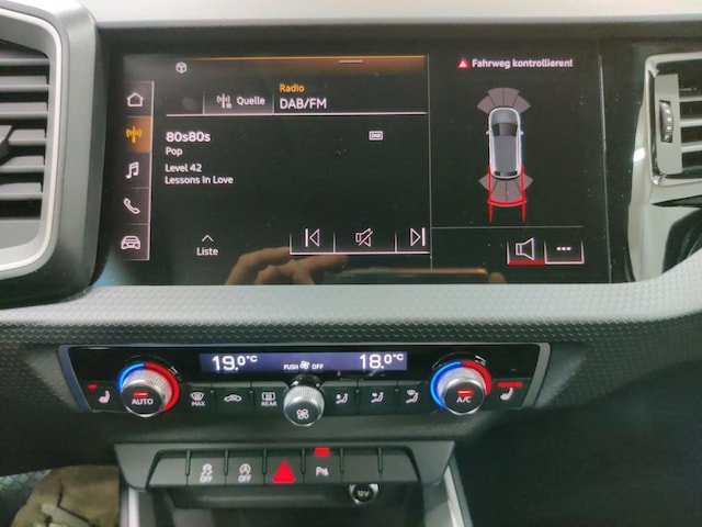 Audi A1 30 TFSI S-Tronic Sportback