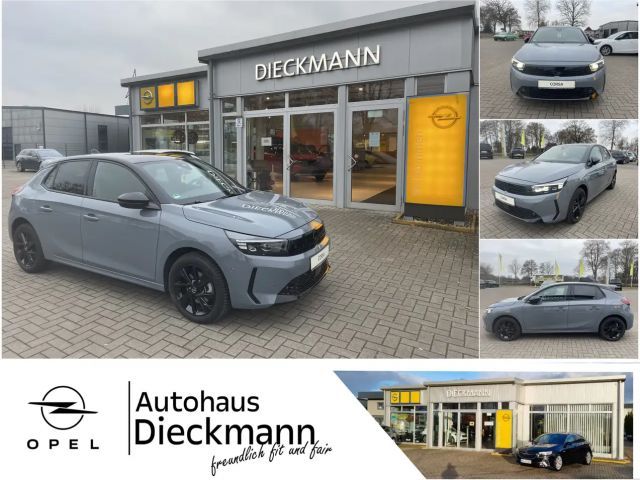 Opel Corsa GS-Line Grand Sport