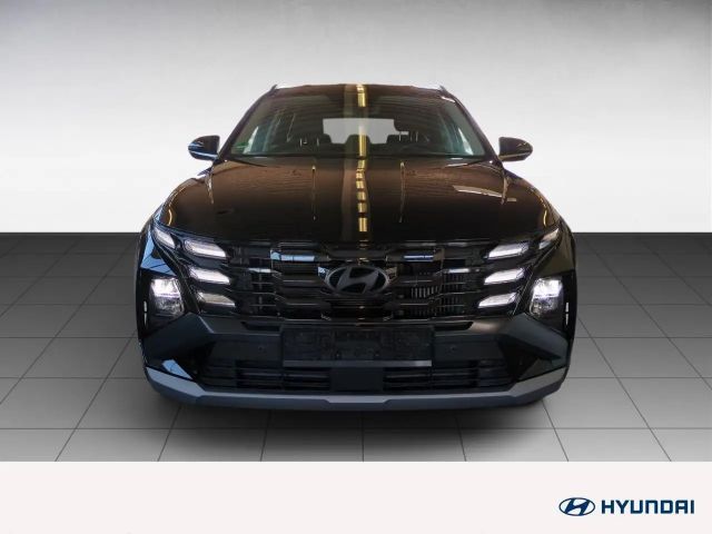 Hyundai Tucson 1.6 T-GDi Trend