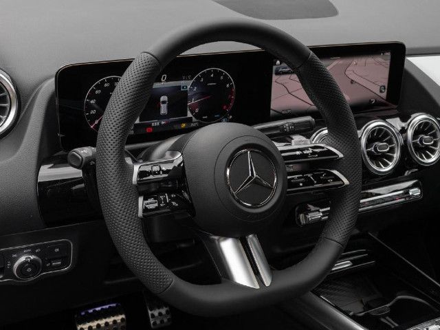 Mercedes-Benz GLA 250 4MATIC