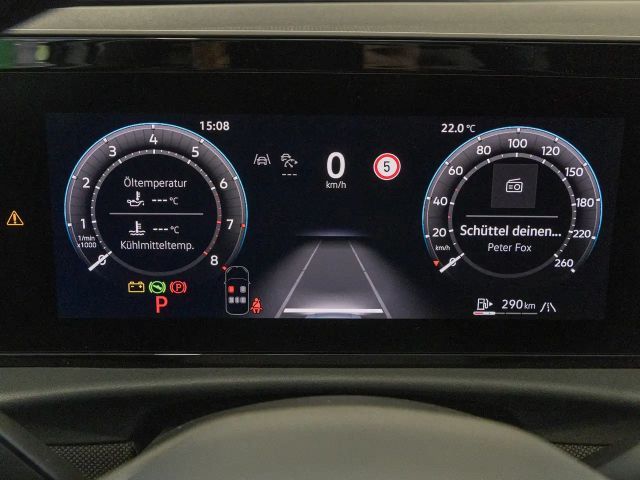 Volkswagen T-Roc DSG Life