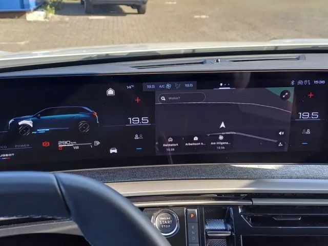 Peugeot 5008 Allure Pack Hybrid