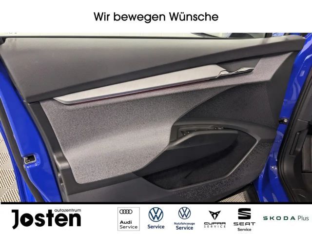 Skoda Enyaq Loft iV 50