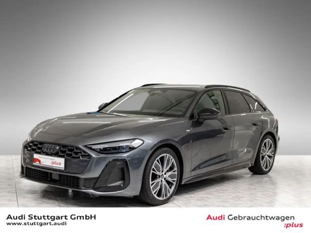 Audi A5 S-Line S-Tronic