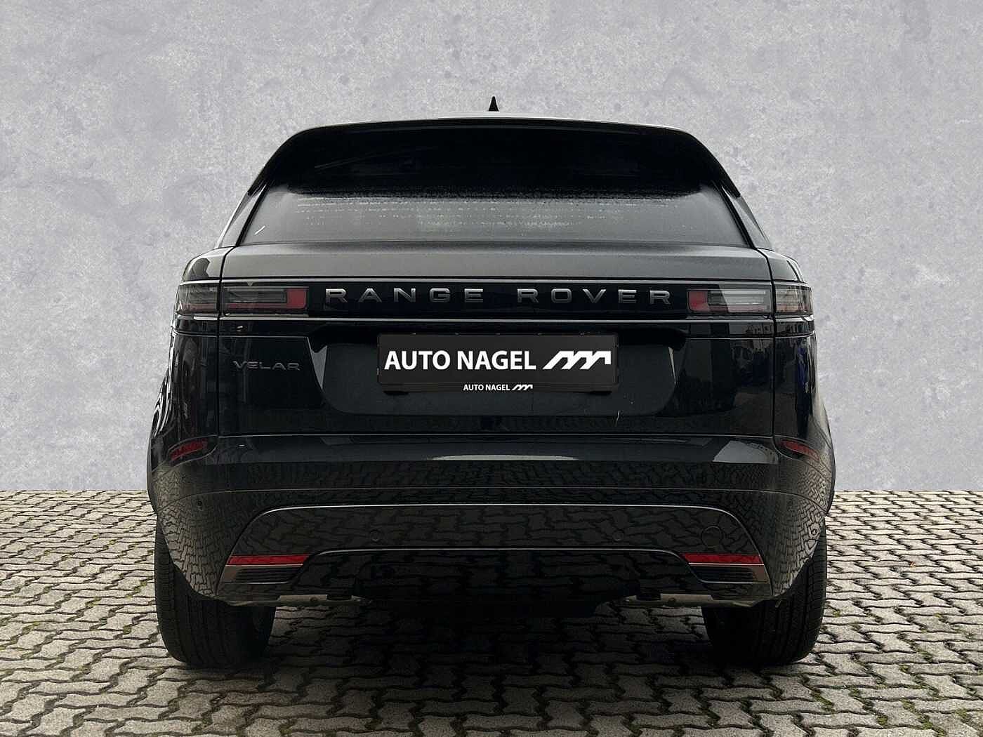 Land Rover Range Rover Velar Dynamic HSE